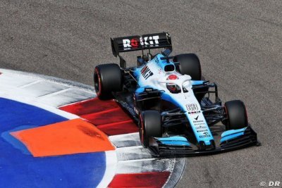 Japan 2019 - GP preview - Williams