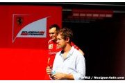 Vettel to debut new Ferrari - report