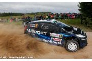 M-Sport: A home event with significance