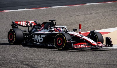 Le programme des essais F1 2023 de Bahreïn sur le circuit de Sakhir
