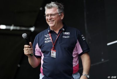 Szafnauer&nbsp;: S’il y a de bonnes courses cette année, pas besoin de nouveau règlement en F1 
