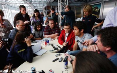 Webber&nbsp;: Les écarts vont être plus serrés 