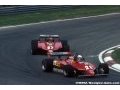 Un documentaire sur la rivalité entre Villeneuve et Pironi