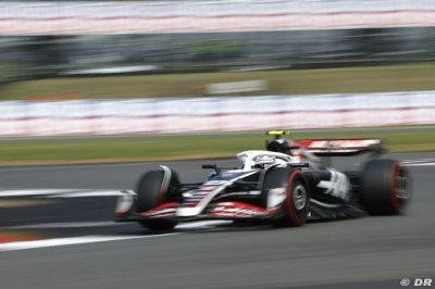 Haas F1 va-t-elle encore étonner la concurrence avec ses évolutions&nbsp;?