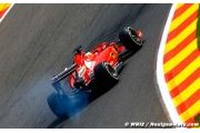 Alonso estime qu'il pouvait viser le podium