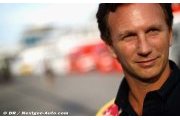 Horner impatient de voir Vergne et Ricciardo à l'oeuvre