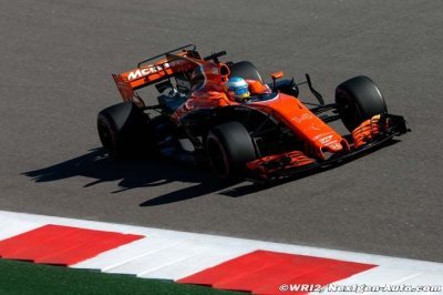 Alonso ne se fait plus aucune illusion