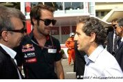 Prost : Un GP de France en 2014, c'est possible