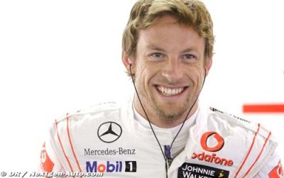 Button s’attend à une rude concurrence