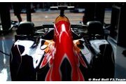 Red Bull : La piste Mercedes fermée, Ferrari prête à fournir son moteur