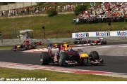 Quelques statistiques sur le Grand Prix de Hongrie