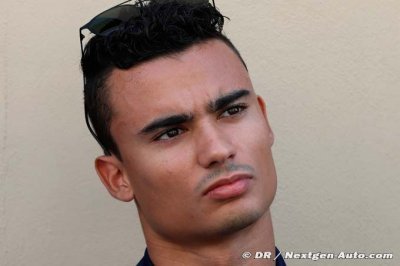 Wehrlein admits to Ferrari ’talks’