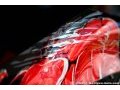 En panne au bout de 6 tours sur la Toro Rosso : le nouveau V6 Renault inquiète déjà