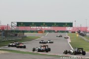 Still no agreement after key F1 meetings