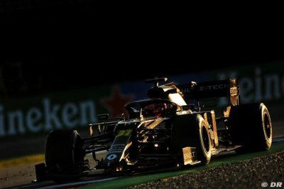 Renault boss Abiteboul ’has to go’ - Verschuur