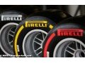 Pirelli annonce un nouveau pneu super tendre pour 2015