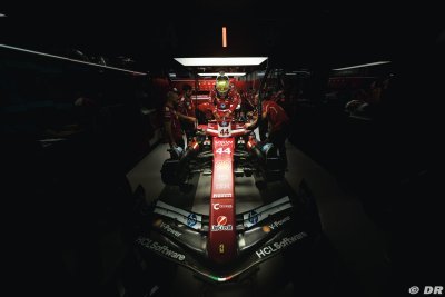 Costa explique les obstacles rencontrés par Hamilton à Maranello