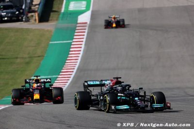 Mercedes F1&nbsp;: Pourquoi l’arrêt de Hamilton n’a pas été anticipé&nbsp;?
