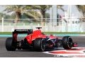 5 places de pénalité pour Bianchi à Abu Dhabi