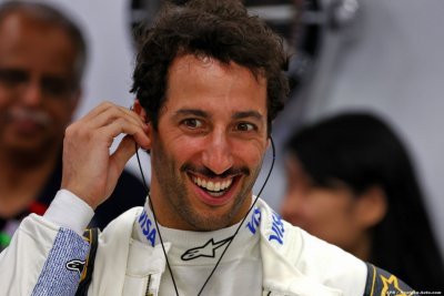 L’étonnante confesssion de Ricciardo&nbsp;: je remercie Red Bull de m’avoir renvoyé