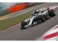 Austria, FP1: Hamilton leads Mercedes 1-2