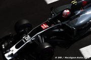 Bilan de mi-saison 2017 : Kevin Magnussen