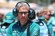 F1 has found 'a sensible compromise' on the 2026 rules