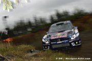 Officiel : Volkswagen se retire du WRC à la fin de la saison