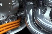 Video - The Mercedes-Benz PU106A Hybrid Power Unit