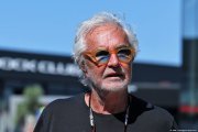 Briatore est impressionné de voir que 'tout le monde veut être' en F1