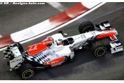 Singapour : les réactions après la qualification