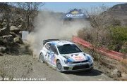 SS5: Latvala takes 50th stage win for Polo R