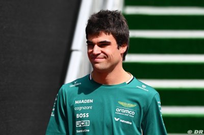 Le véritable salaire de Lance Stroll révélé par les comptes d’Aston Martin F1