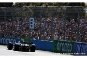 Horner : La course de dimanche pourrait ressembler à une épreuve de MotoGP