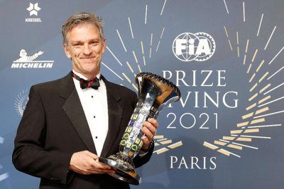 Chez Mercedes F1, Allison est heureux de gagner ’un championnat d’une telle qualité’