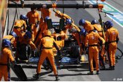 A Barcelone, Ricciardo espère se hisser au niveau de Norris en terrain connu