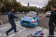M-Sport veut honorer la Fiesta en Australie