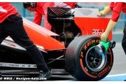 Manor passes crash tests with 2015-legal car