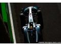 Hamilton : Vettel s'est déshonoré aujourd'hui