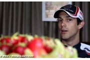 Senna : C'était un gros choc