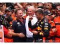 Red Bull et Ricciardo sont proches d'un accord pour 2019