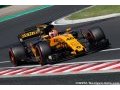 Kubica unsure of next step in F1 comeback