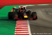Red Bull has 'competitive engine' - Mateschitz