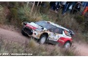 Sordo : La Sardaigne, un rallye qui me convient