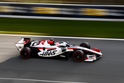 Le son des F1 de 2026 rassure lors des premiers roulages