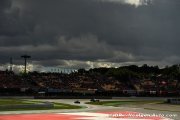 No 'blank cheque' for Spain GP - minister