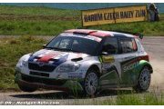 SS7: Mikkelsen edges clear in Cyprus