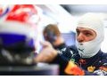 Hakkinen voit Verstappen changer d'équipe de F1 à l'avenir