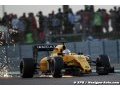 Magnussen open to McLaren, Renault return