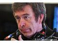 New Alpine F1 boss denies he will replace Szafnauer